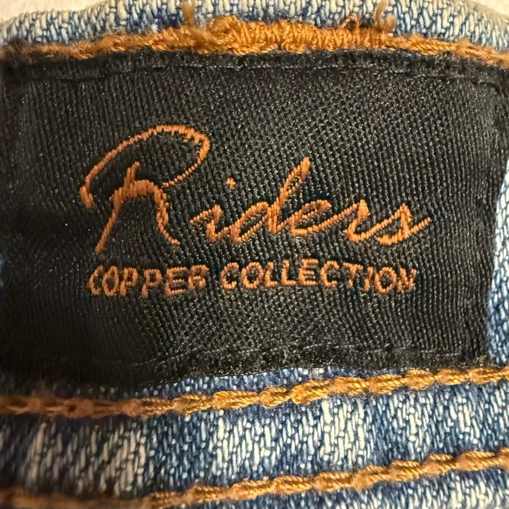 Riders Copper Collection elevate your